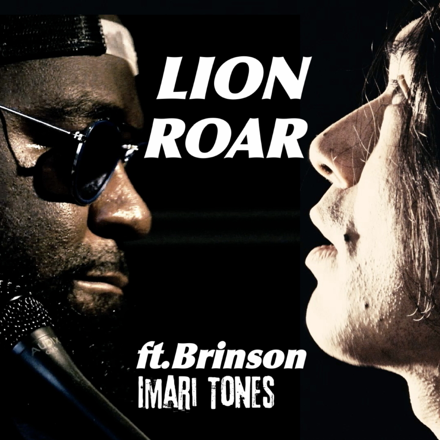 ニューシングル “Lion Roar”