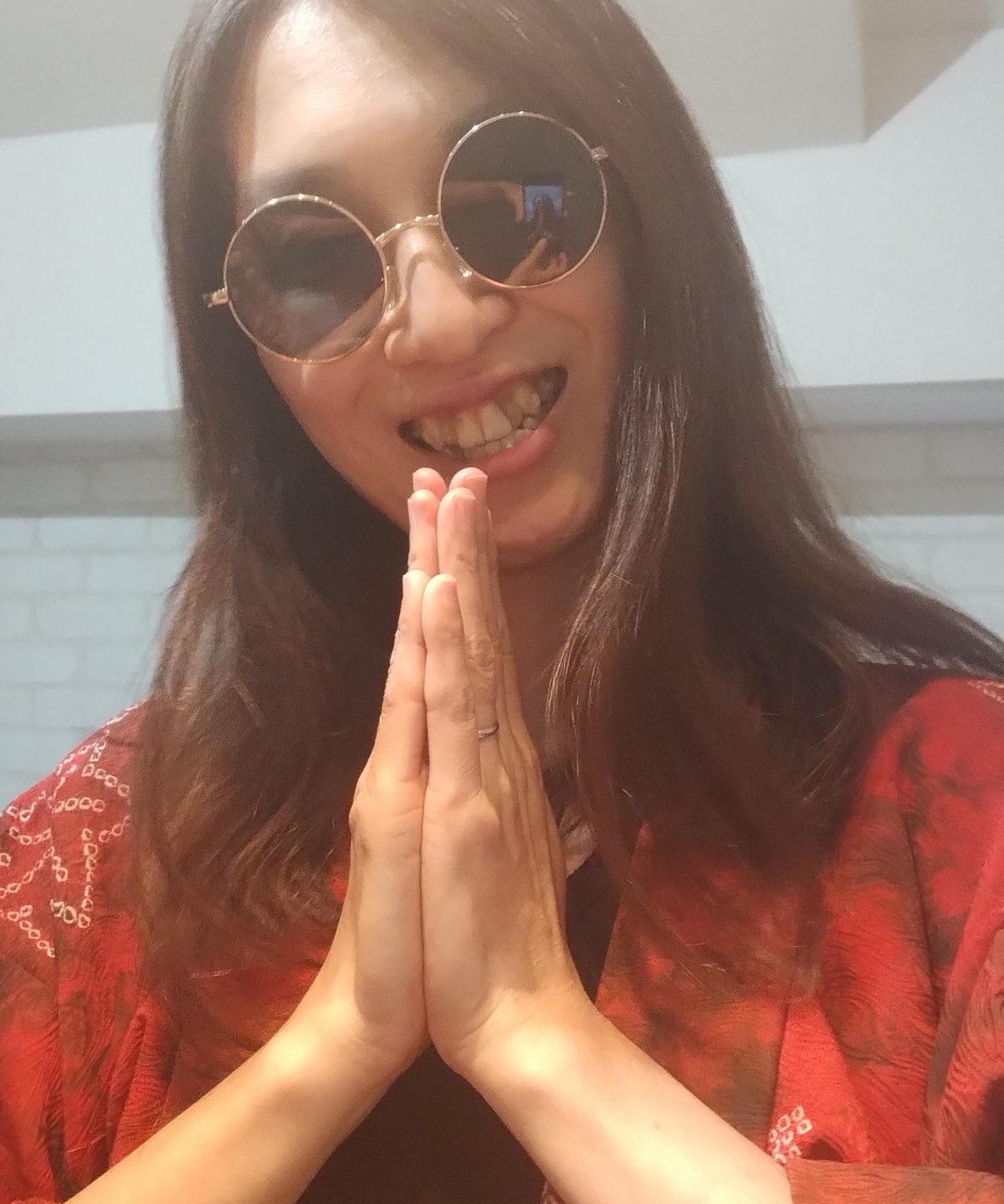 世界征服だってば