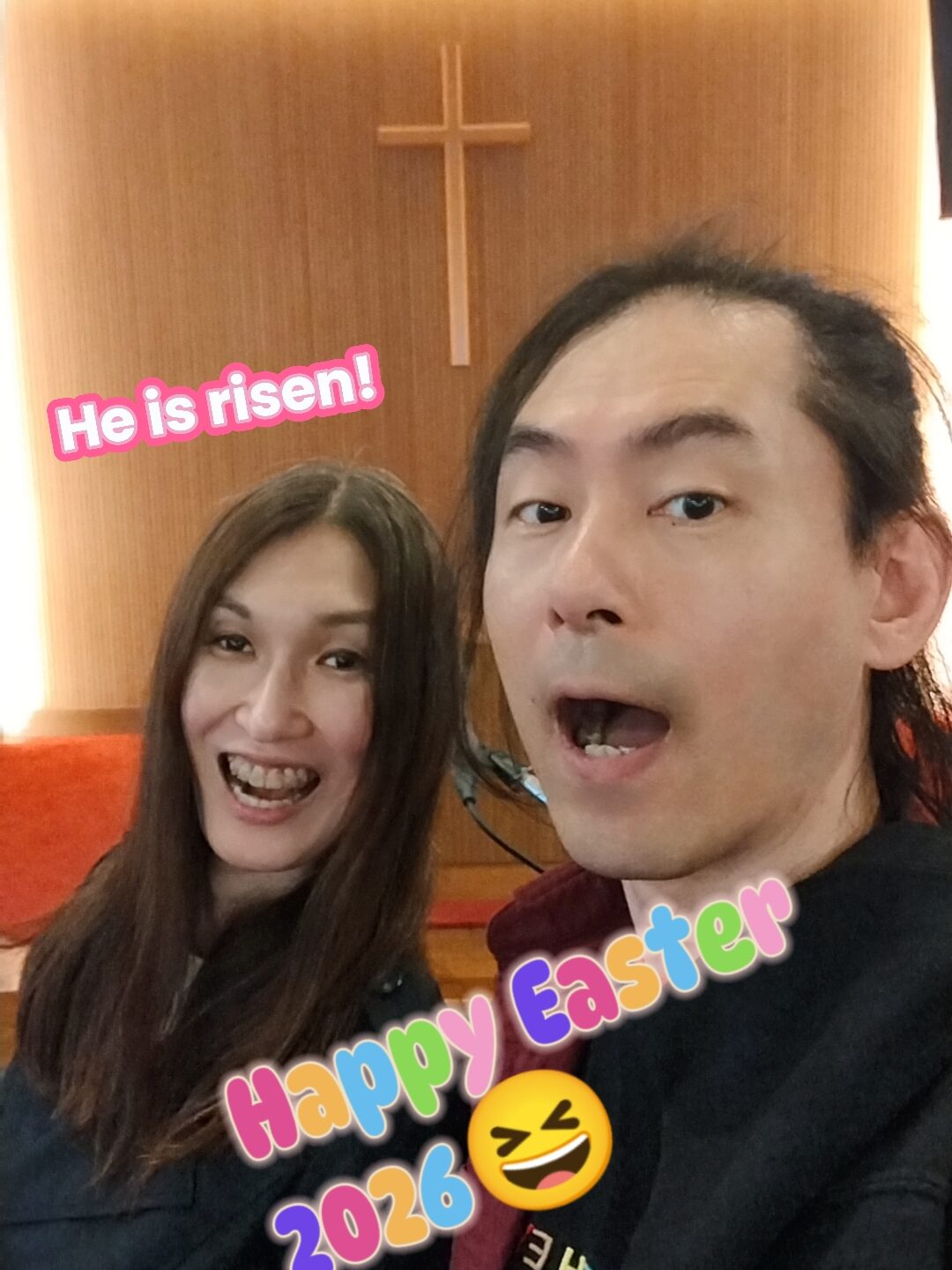 キャッチアップイースター2026